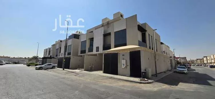 فيلا للإيجار في شارع محمد الحاكم, حي السليمانية, مدينة الرياض, منطقة الرياض