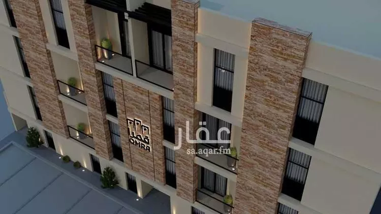 شقة للبيع في شارع وادي الصمان, حي حطين, مدينة الرياض, منطقة الرياض صورة 3