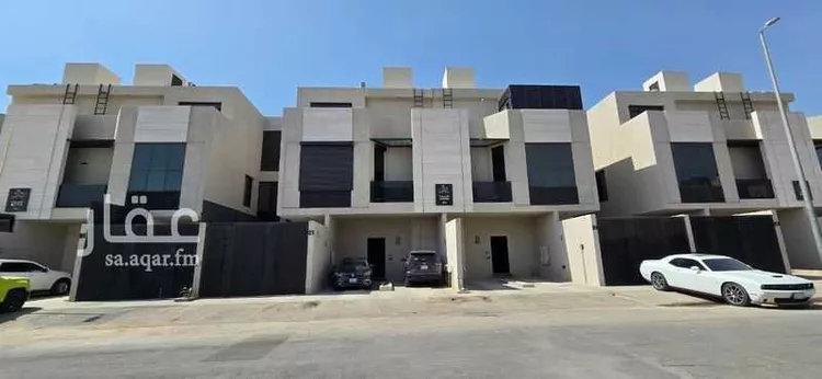 فيلا للإيجار في شارع محمد الحاكم, حي السليمانية, مدينة الرياض, منطقة الرياض صورة 2