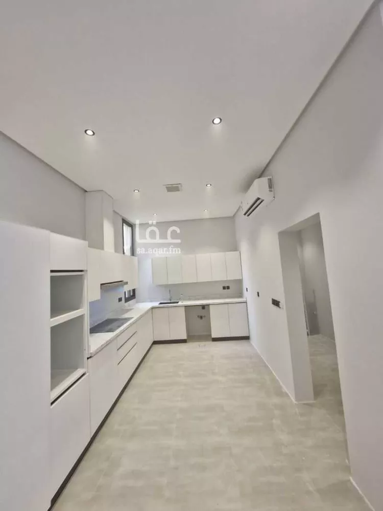 دور للإيجار في شارع محمد الحاكم, حي السليمانية, مدينة الرياض, منطقة الرياض صورة 3