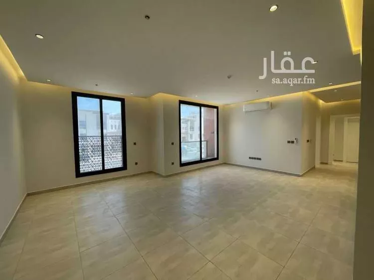 شقة للإيجار في شارع الفضائل, حي النرجس, مدينة الرياض, منطقة الرياض 9