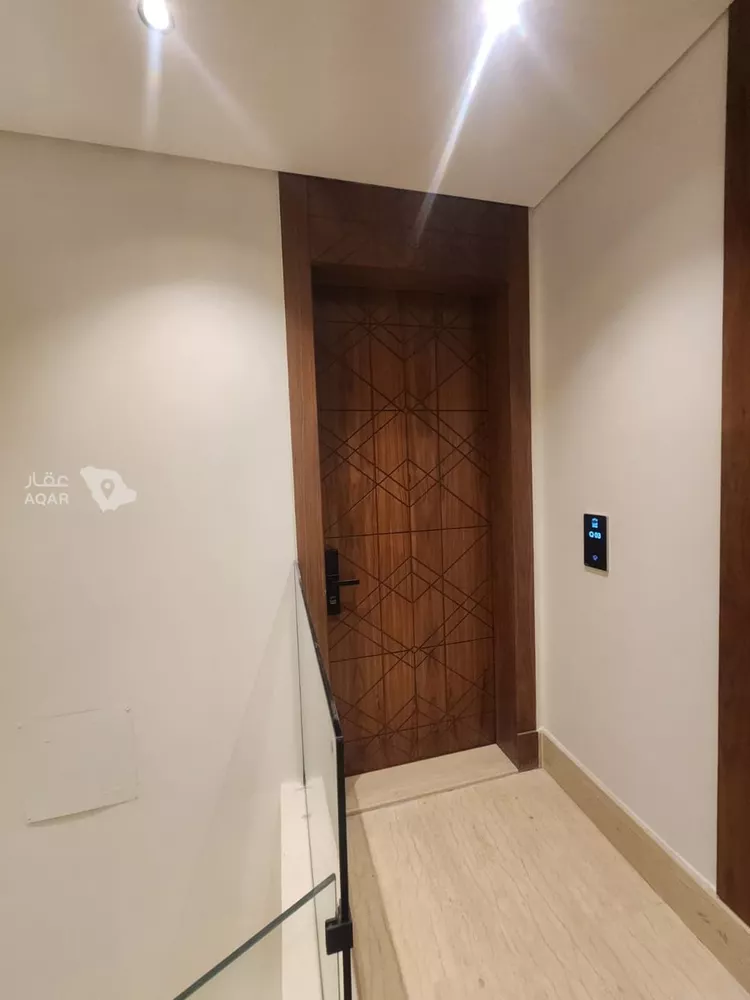 دور للإيجار في شارع عبدالله أزهر, حي الربيع, مدينة الرياض, منطقة الرياض 22