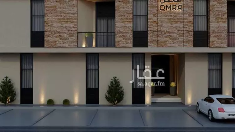 شقة للبيع في شارع وادي الصمان, حي حطين, مدينة الرياض, منطقة الرياض صورة 4