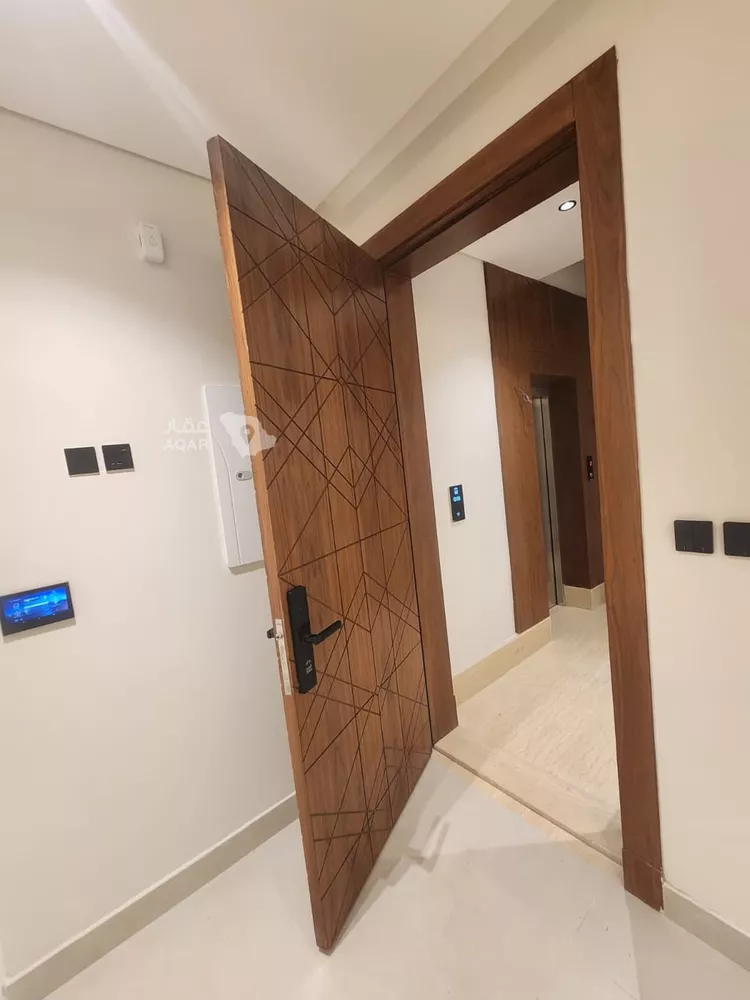 دور للإيجار في شارع عبدالله أزهر, حي الربيع, مدينة الرياض, منطقة الرياض صورة 5