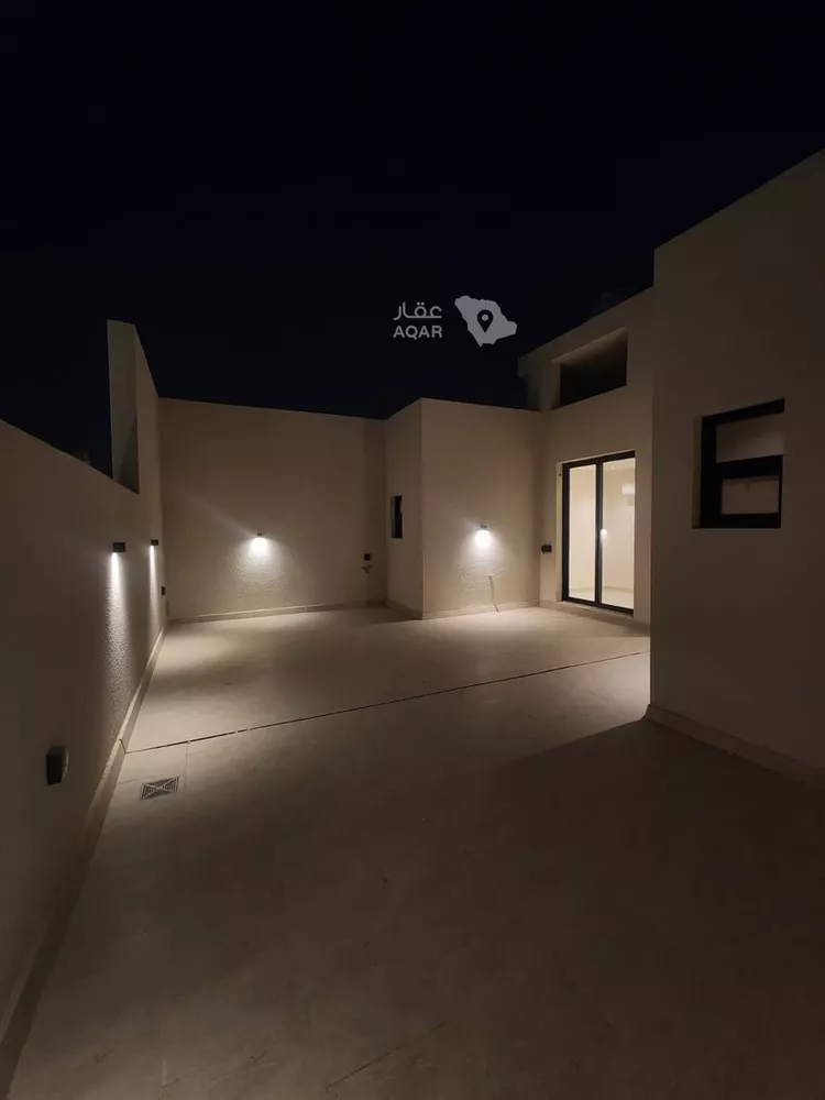 دور للإيجار في شارع عبدالله أزهر, حي الربيع, مدينة الرياض, منطقة الرياض 10