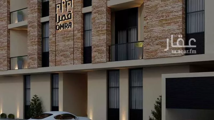 شقة للبيع في شارع وادي الصمان, حي حطين, مدينة الرياض, منطقة الرياض صورة 2