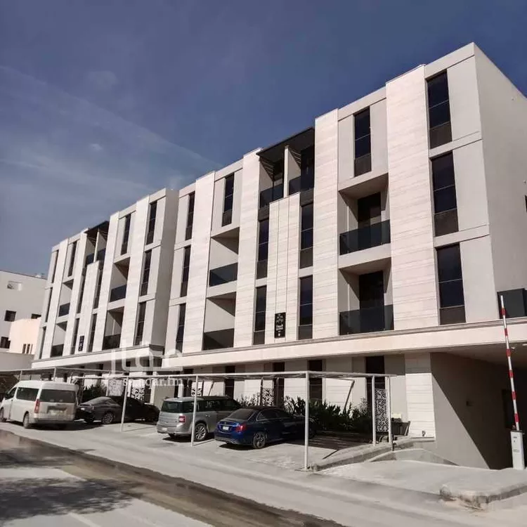 شقة للإيجار في شارع عشيرة سدير, حي الرائد, مدينة الرياض, منطقة الرياض