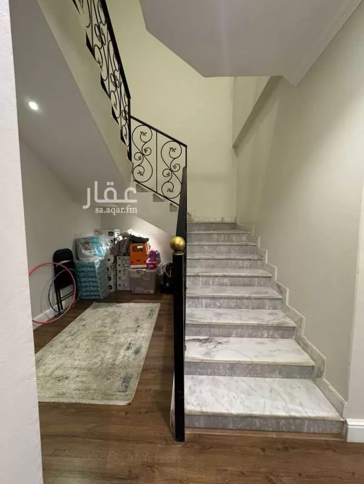 شقة للبيع في شارع عبدالله بن شهيوين, حي الملقا, مدينة الرياض, منطقة الرياض صورة 3