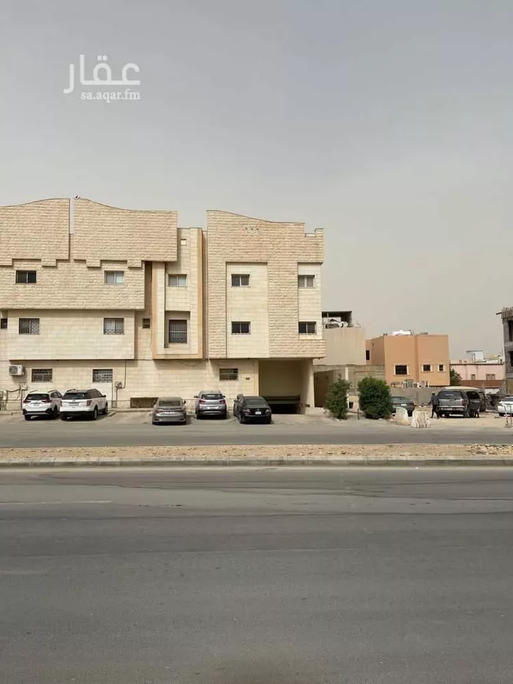 شقة للبيع في شارع عبدالله بن شهيوين, حي الملقا, مدينة الرياض, منطقة الرياض صورة 2