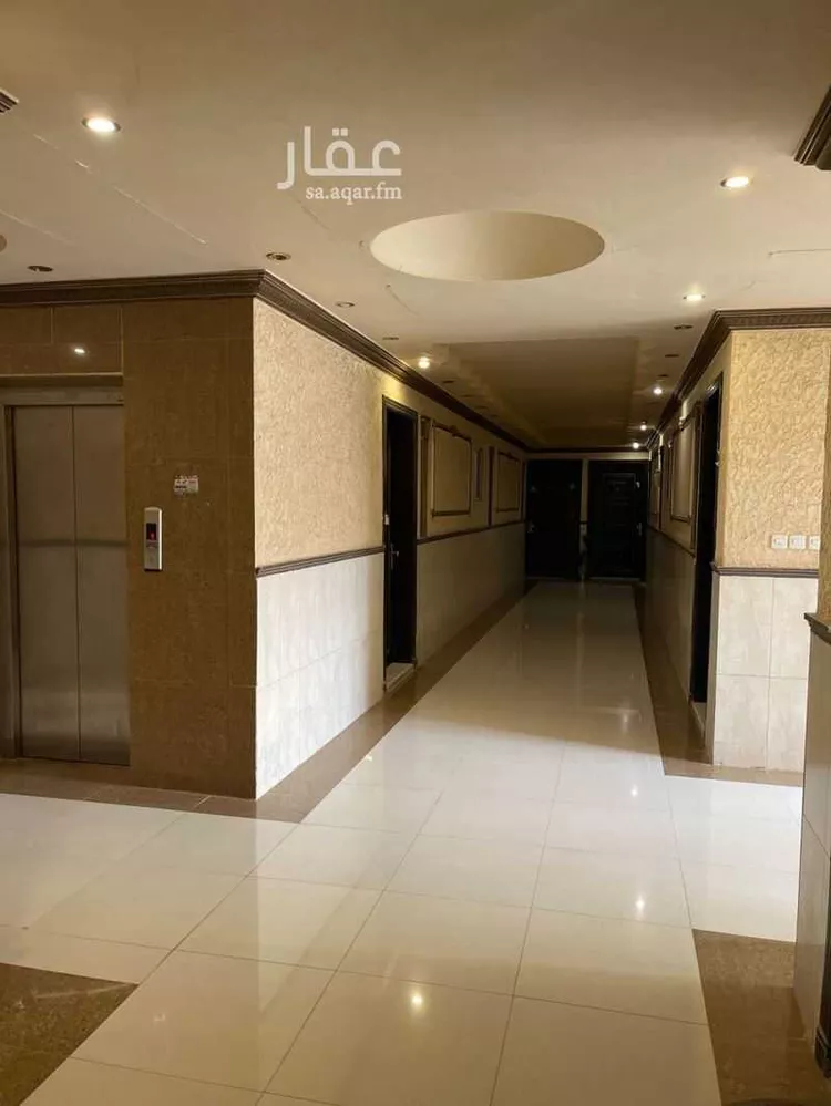 شقة للبيع في شارع عبدالله بن شهيوين, حي الملقا, مدينة الرياض, منطقة الرياض صورة 4