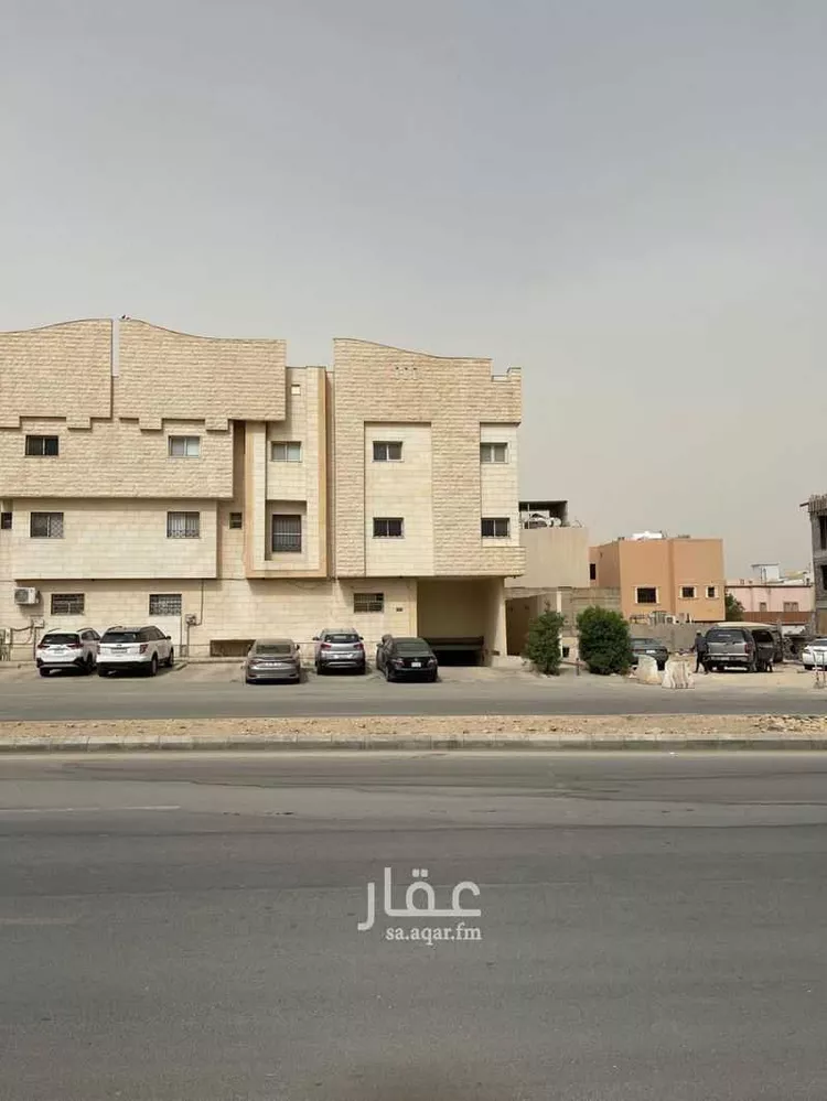 شقة للبيع في شارع عبدالله بن شهيوين, حي الملقا, مدينة الرياض, منطقة الرياض
