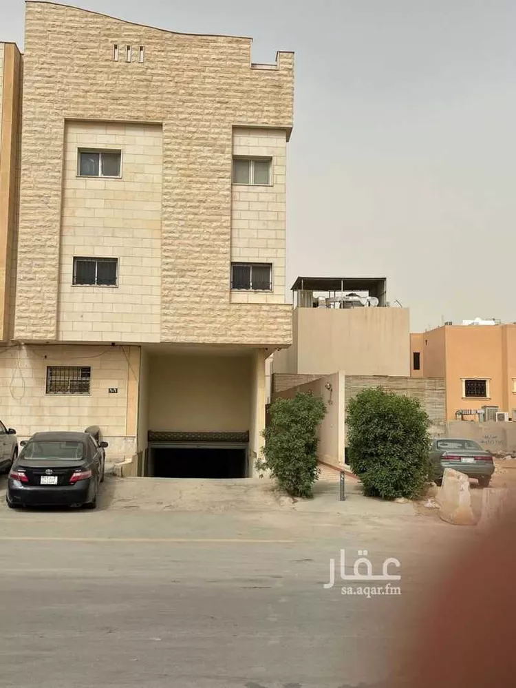 شقة للبيع في شارع عبدالله بن شهيوين, حي الملقا, مدينة الرياض, منطقة الرياض صورة 4