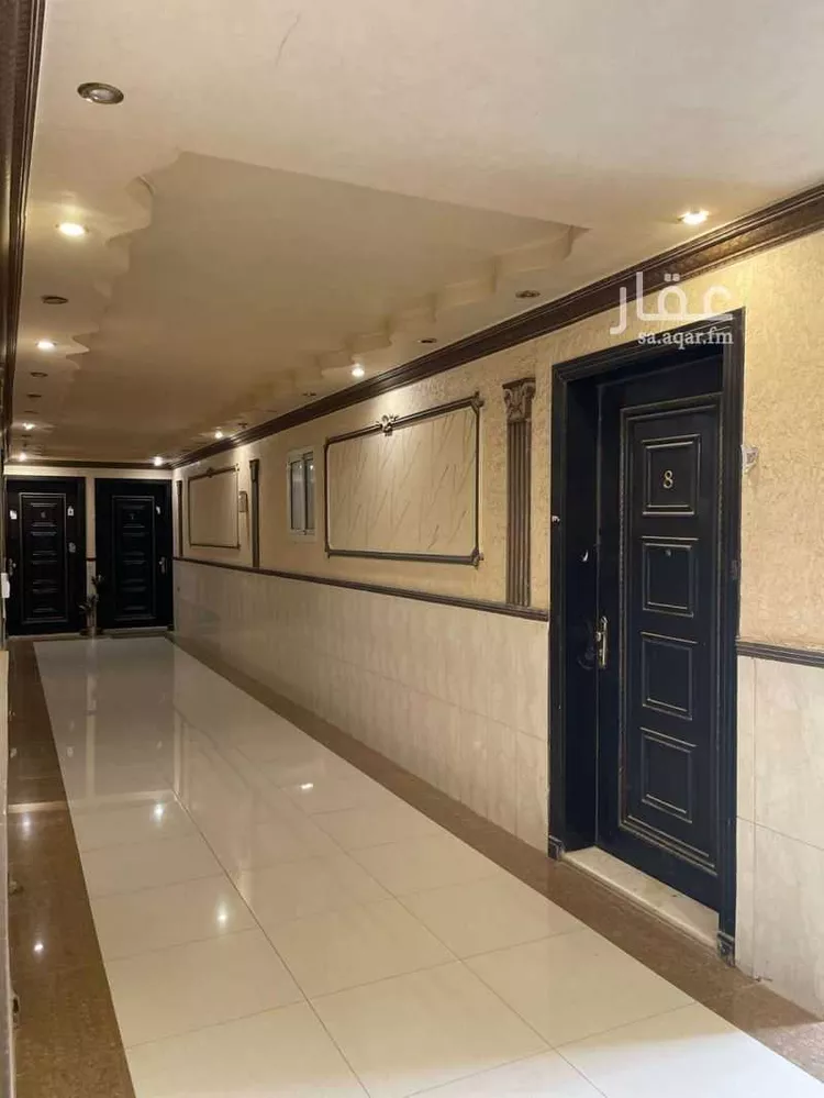 شقة للبيع في شارع عبدالله بن شهيوين, حي الملقا, مدينة الرياض, منطقة الرياض صورة 5
