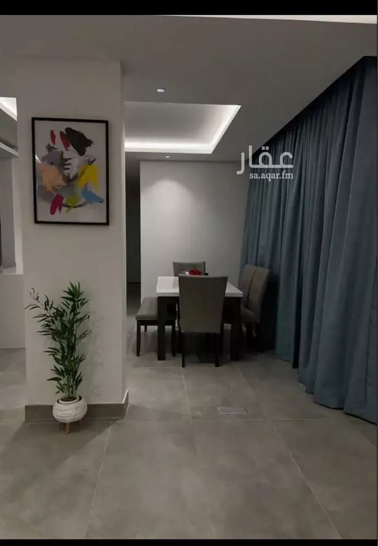 شقة للبيع في شارع الاماسي, حي الملقا, مدينة الرياض, منطقة الرياض