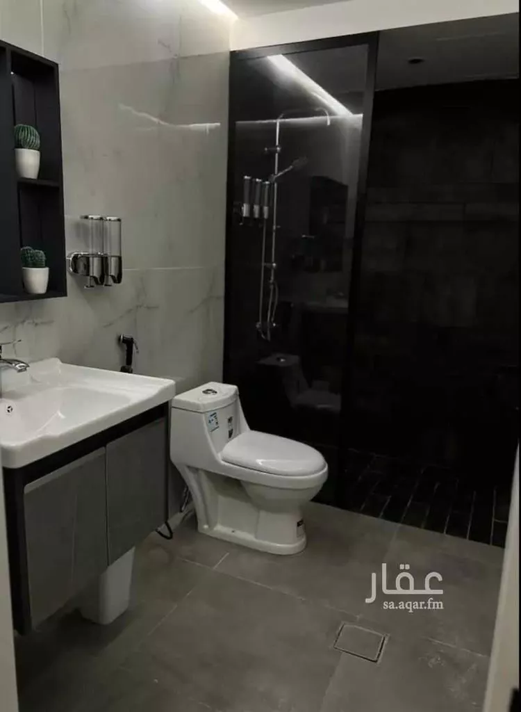 شقة للبيع في شارع الاماسي, حي الملقا, مدينة الرياض, منطقة الرياض صورة 5