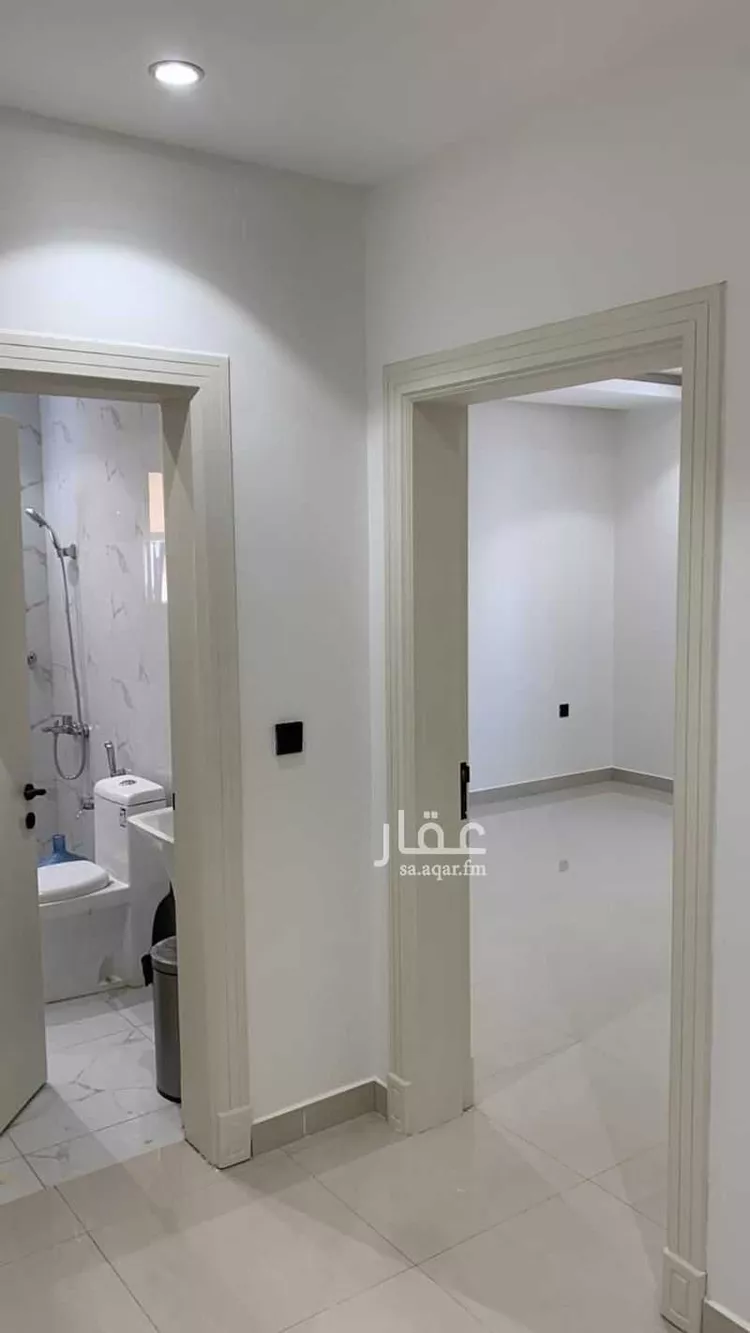 دور للإيجار في شارع الحجرة, حي الملقا, مدينة الرياض, منطقة الرياض صورة 4