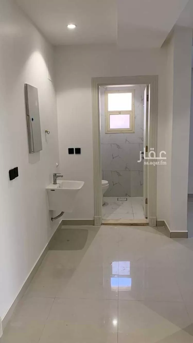 دور للإيجار في شارع الحجرة, حي الملقا, مدينة الرياض, منطقة الرياض صورة 3