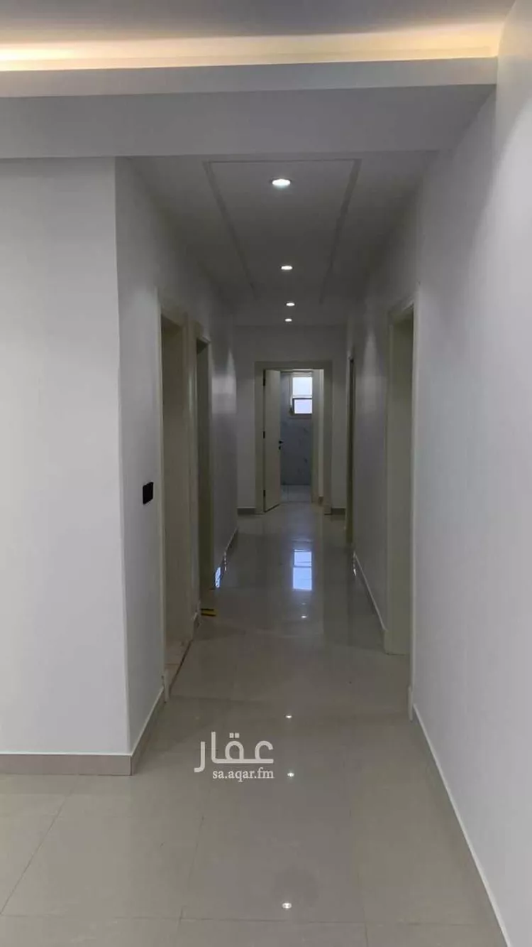 دور للإيجار في شارع الحجرة, حي الملقا, مدينة الرياض, منطقة الرياض