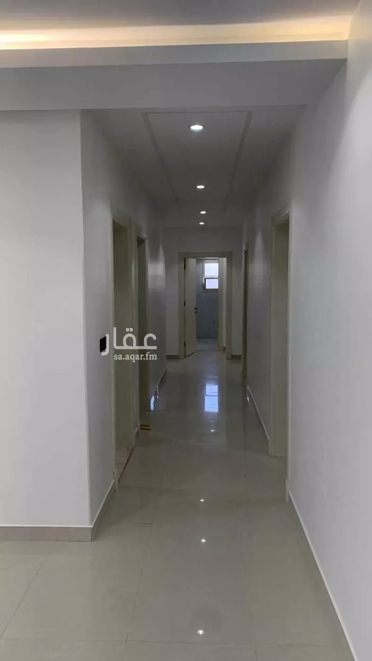 دور للإيجار في شارع الحجرة, حي الملقا, مدينة الرياض, منطقة الرياض