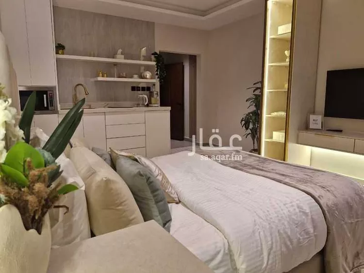 شقة للإيجار في شارع أحمد البسطامي, حي العارض, مدينة الرياض, منطقة الرياض صورة 5