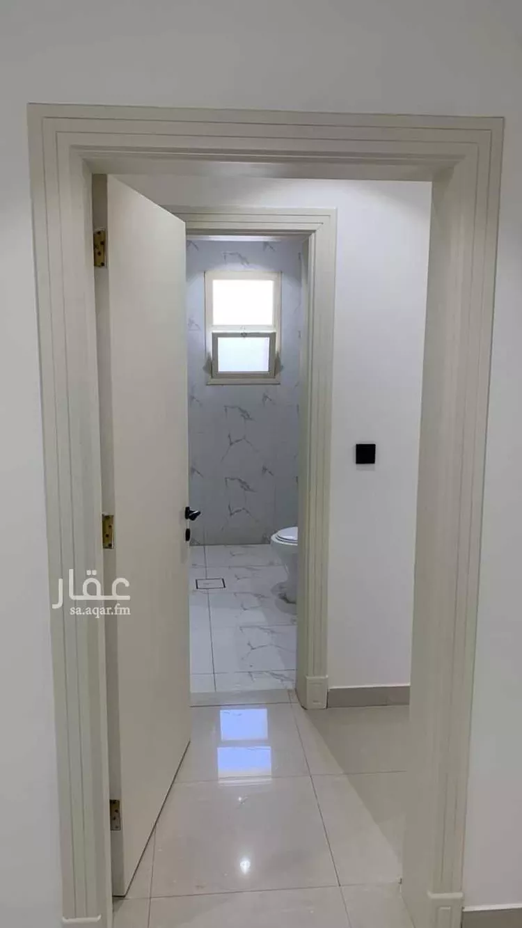 دور للإيجار في شارع الحجرة, حي الملقا, مدينة الرياض, منطقة الرياض صورة 4