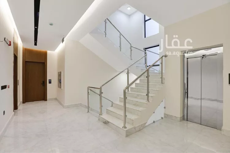 شقة للبيع في شارع النبل, حي ظهرة لبن, مدينة الرياض, منطقة الرياض صورة 5