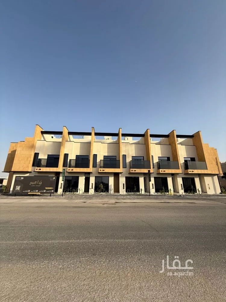 فيلا للبيع في شارع محمد إقبال, حي النرجس, مدينة الرياض, منطقة الرياض