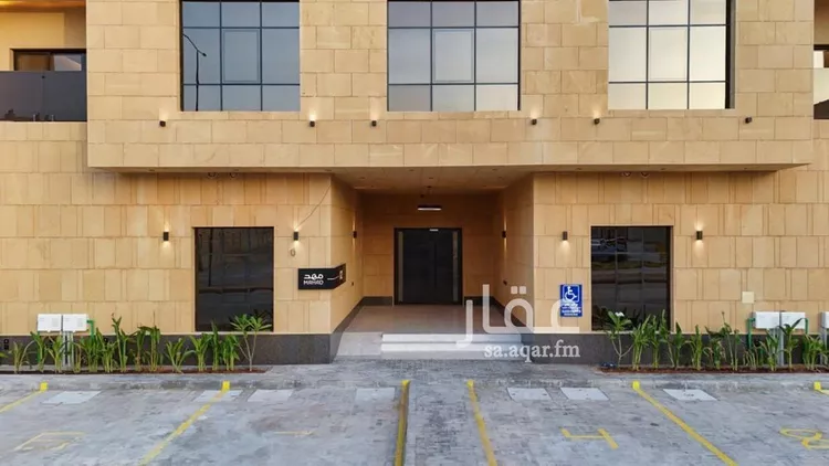 شقة للبيع في شارع النبل, حي ظهرة لبن, مدينة الرياض, منطقة الرياض
