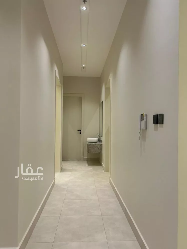 شقة للبيع في شارع ممر107, حي الرمال, مدينة الرياض, منطقة الرياض صورة 2