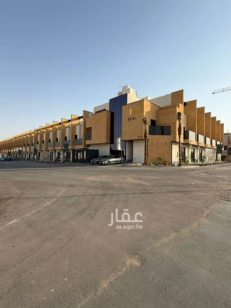 فيلا للبيع في شارع سلمة بن هشام, حي النرجس, مدينة الرياض, منطقة الرياض