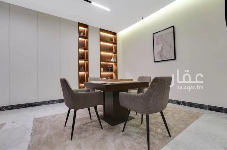 شقة للبيع في شارع جبريل بن جميل, حي النرجس, مدينة الرياض, منطقة الرياض صورة 5