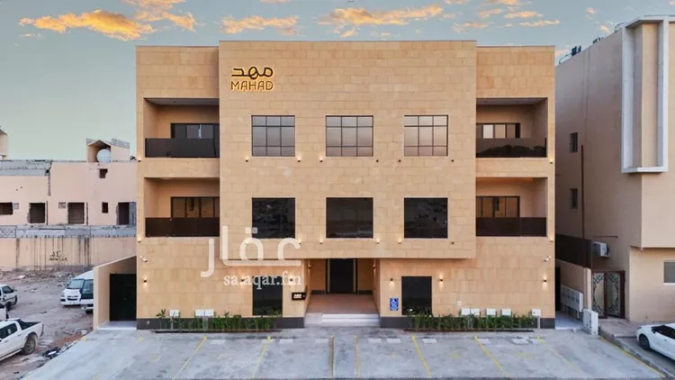 شقة للبيع في شارع النبل, حي ظهرة لبن, مدينة الرياض, منطقة الرياض صورة 2