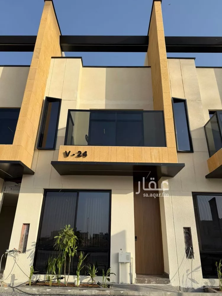 فيلا للبيع في شارع محمد إقبال, حي النرجس, مدينة الرياض, منطقة الرياض صورة 2