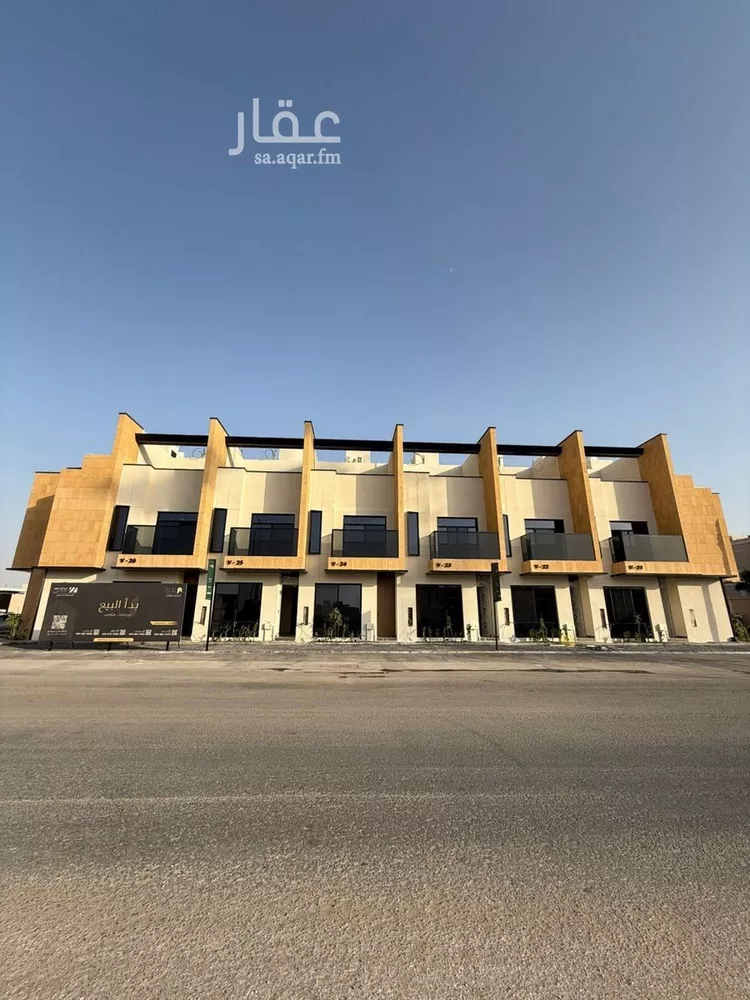 فيلا للبيع في شارع سلمة بن هشام, حي النرجس, مدينة الرياض, منطقة الرياض صورة 2