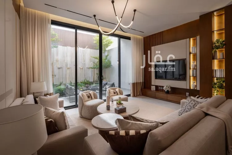 فيلا للبيع في حي الصفاء, مدينة الرياض, منطقة الرياض صورة 2