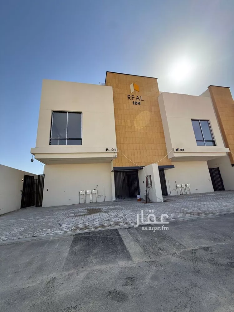 دور للبيع في شارع عبدالله بن ذهلان, حي العارض, مدينة الرياض, منطقة الرياض