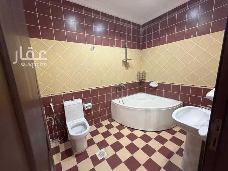 شقة للإيجار في شارع جبل كرب, حي الصفاء, مدينة جدة, منطقة مكة المكرمة صورة 3