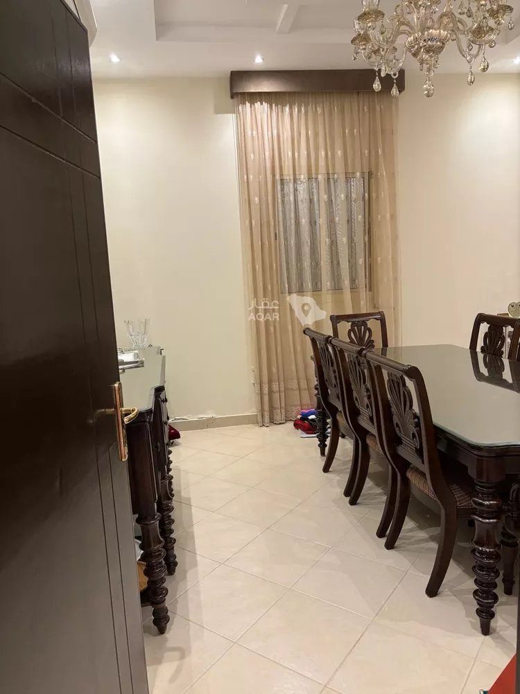 فيلا للبيع في شارع محمد نور سيف, حي الياقوت, مدينة جدة, منطقة مكة المكرمة 4