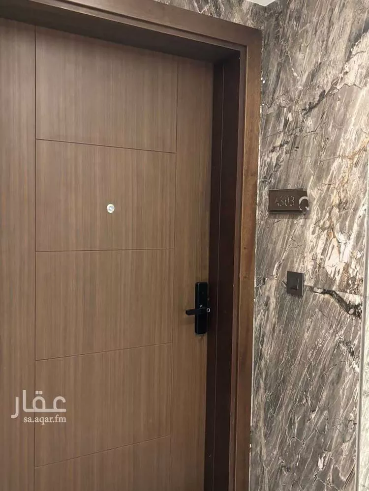 شقة للبيع في شارع قريش, حي السلامة, مدينة جدة, منطقة مكة المكرمة صورة 3