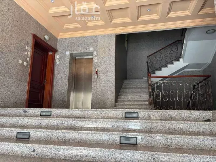 شقة للبيع في شارع الاسكندريه, حي الحمراء, مدينة جدة, منطقة مكة المكرمة صورة 3