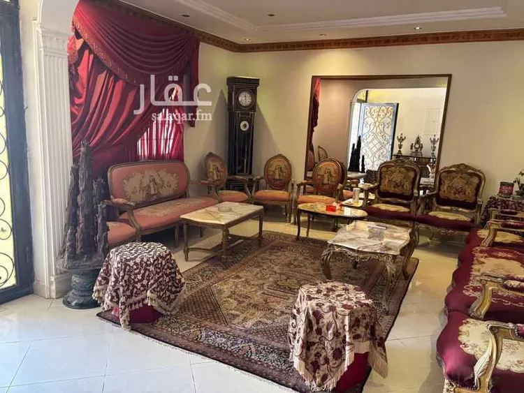 Villa for Sale in Jeddah Al Mohammadiyah صورة 5