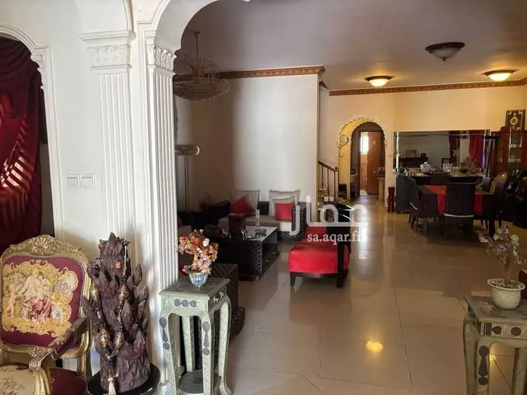 Villa for Sale in Jeddah Al Mohammadiyah