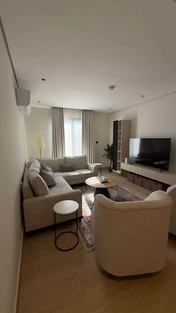 Furnished Apartment for Booking in Riyadh Qurtubah