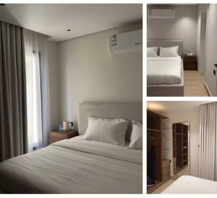 Furnished Apartment for Booking in Riyadh Qurtubah صورة 3