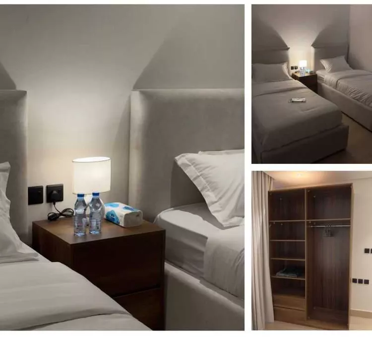 Furnished Apartment for Booking in Riyadh Qurtubah صورة 5
