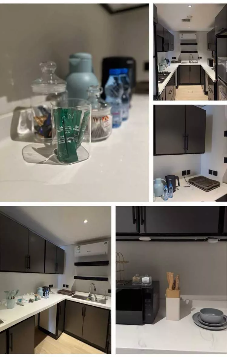 Furnished Apartment for Booking in Riyadh Qurtubah صورة 4