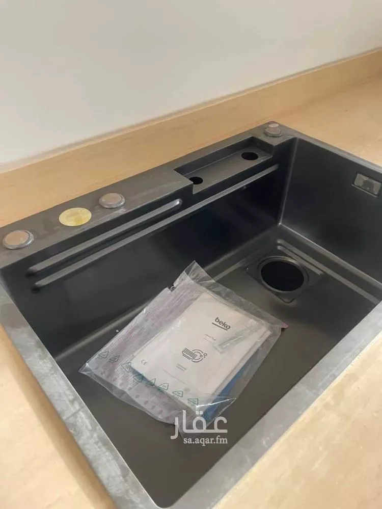 شقة للبيع في شارع القرنقل, حي المنتزة, مدينة الدمام, المنطقة الشرقية صورة 2