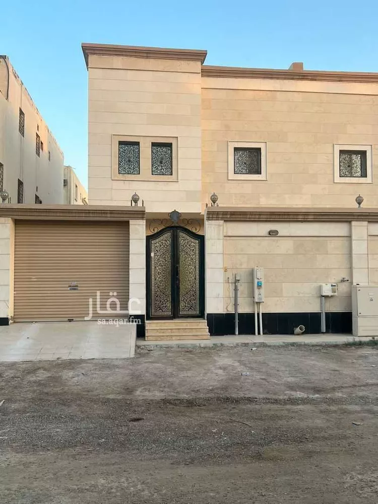 فيلا للبيع في شارع انيس ابن قتادة, حي ضاحية الملك فهد, مدينة الدمام, المنطقة الشرقية