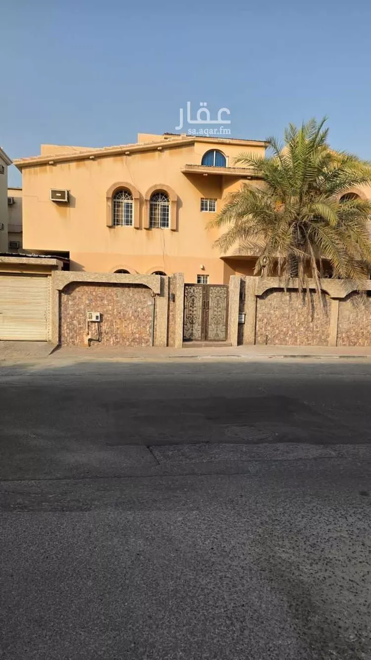 Villa for Sale in Dammam Uhud 28
