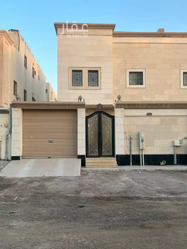 فيلا للبيع في شارع انيس ابن قتادة, حي ضاحية الملك فهد, مدينة الدمام, المنطقة الشرقية 10